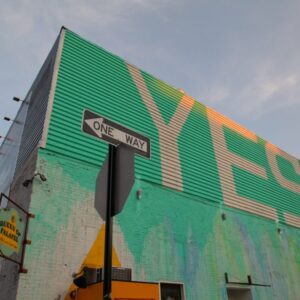 Bushwick Bushwick