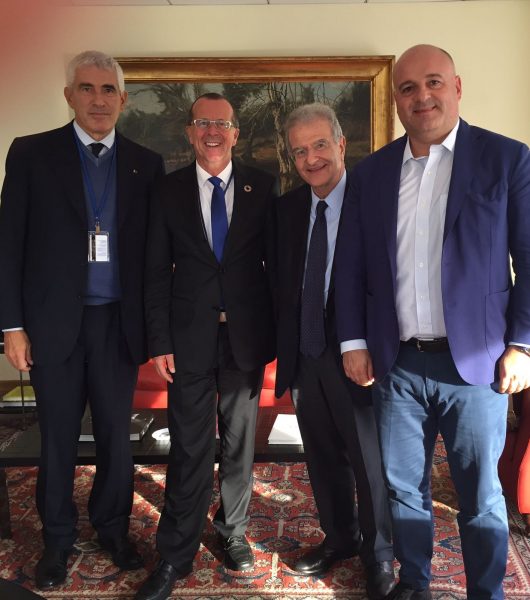 Casini e Kobler