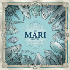 De Mari Nostro, Serra Trantola 2014