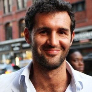 dino borri eataly new york