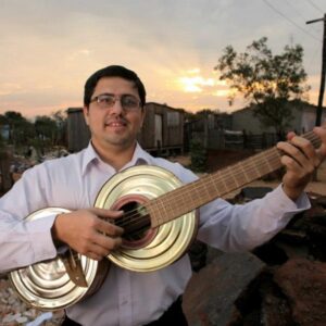 landfill harmonic