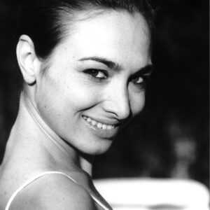 Laura Sudiro