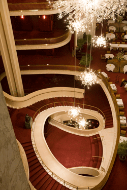 metropolitan opera house