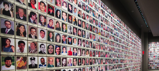 newyorker 9-11