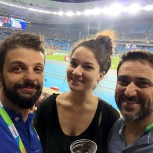 olimpiadi rio