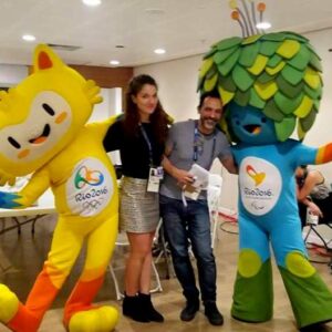 olimpiadi rio