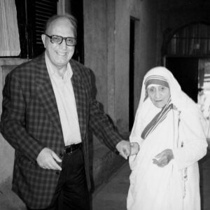 Madre Teresa Renato Di Tillo
