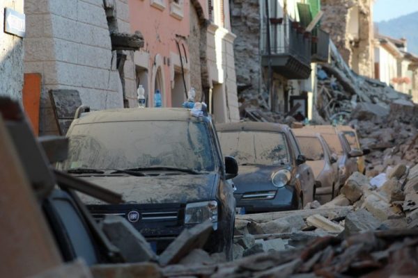 Terremoto