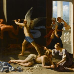 guido-cagnacci-repentant-magdalene guido cagnacci Repentant Magdalene