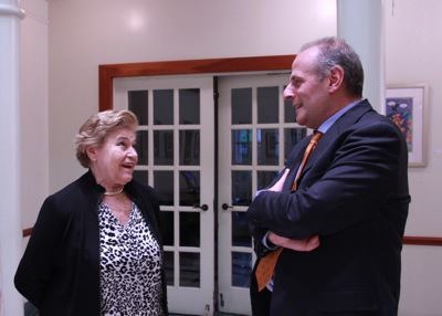 Mariuccia Zerilli Marimò