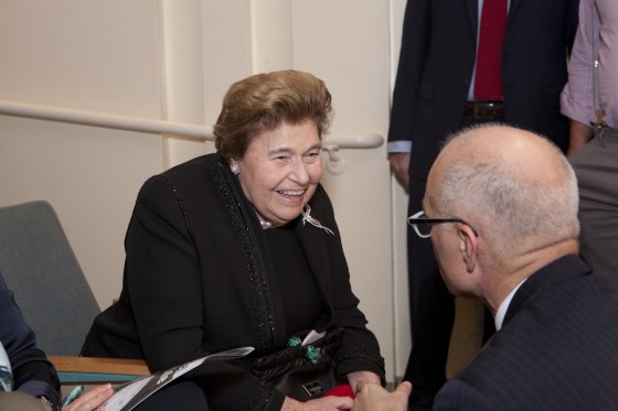 baronessa Zerilli Marimò
