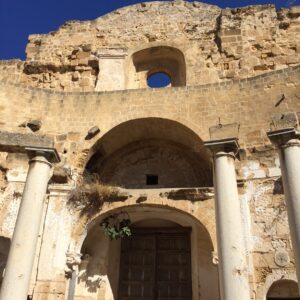 Chiesa di Sant'Ignazio a Mazara del Vallo