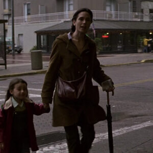 Dark Water di Walter Salles