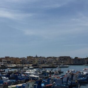 sicilia di ponente viaggio trapani e provincia