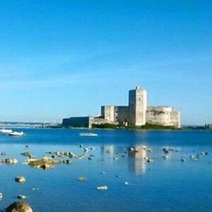 il-castello-della-colombaia-di-trapani