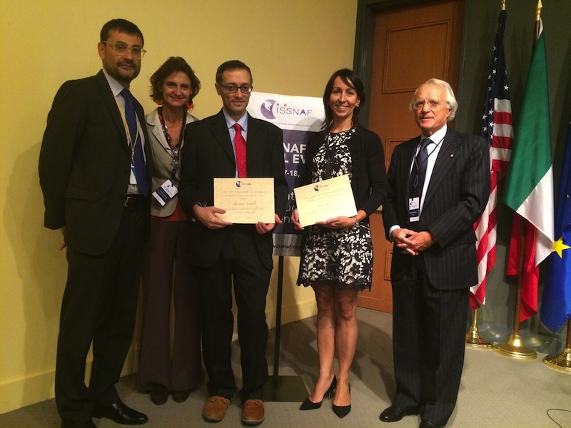 issnaf Gaetano Santulli Silvia Balbo