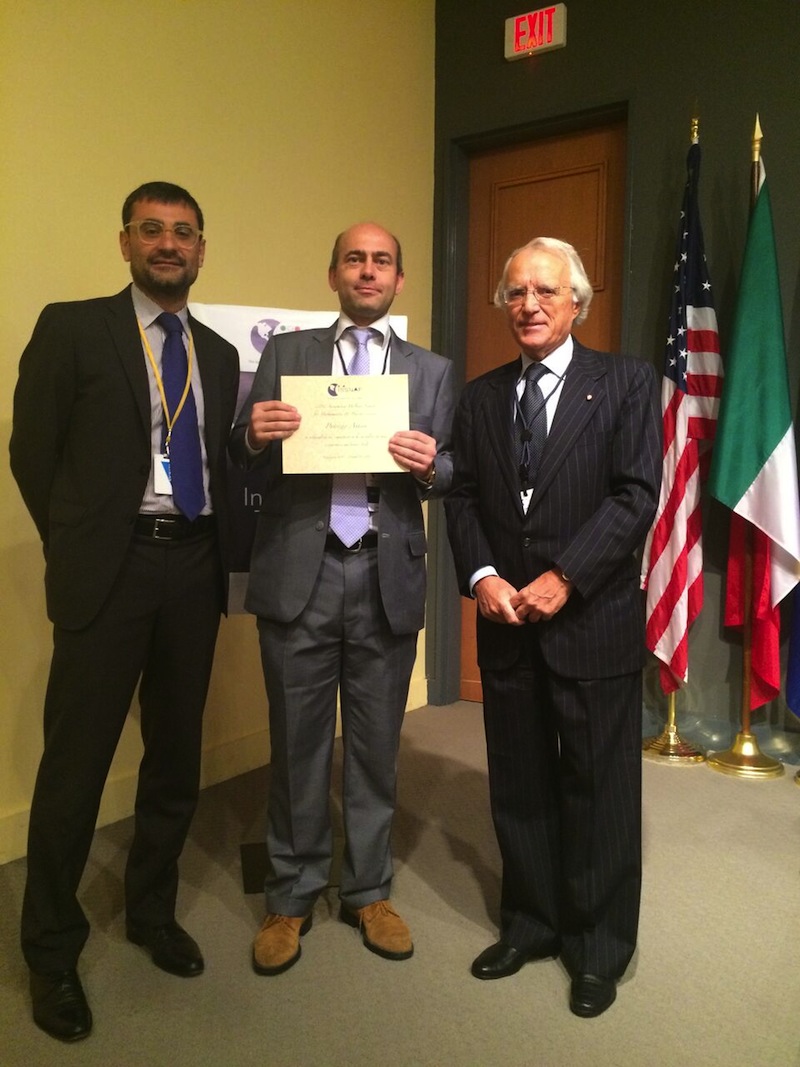 issnaf patrizio antici