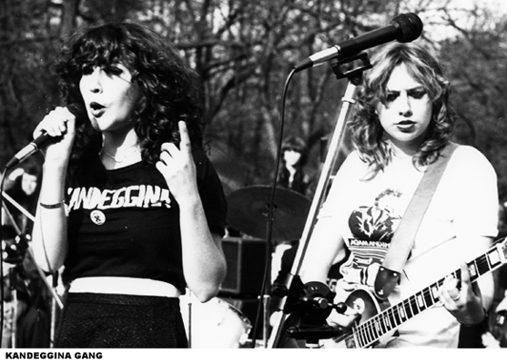 costretti a sanguinare punk italiano