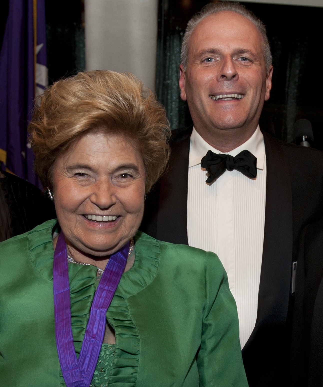 mariuccia zerilli marimò stefano albertini