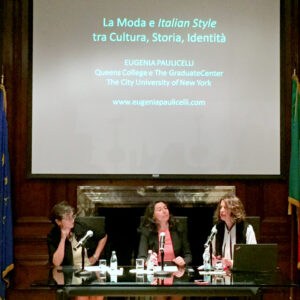 moda cultura italiane