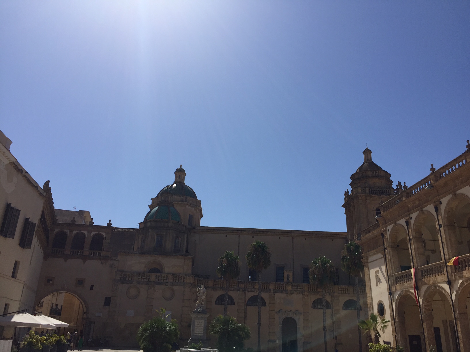 sicilia di ponente viaggio trapani e provincia