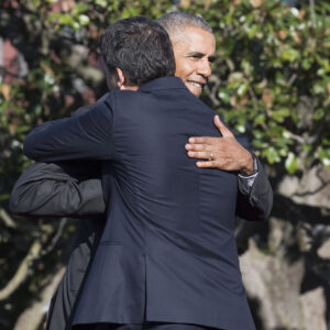 renzi obama cum panis