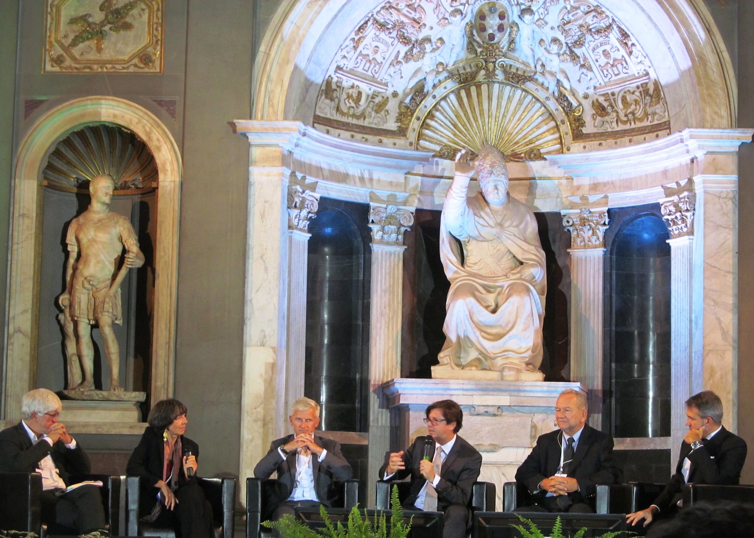 Beppe Severgini lingua italiana