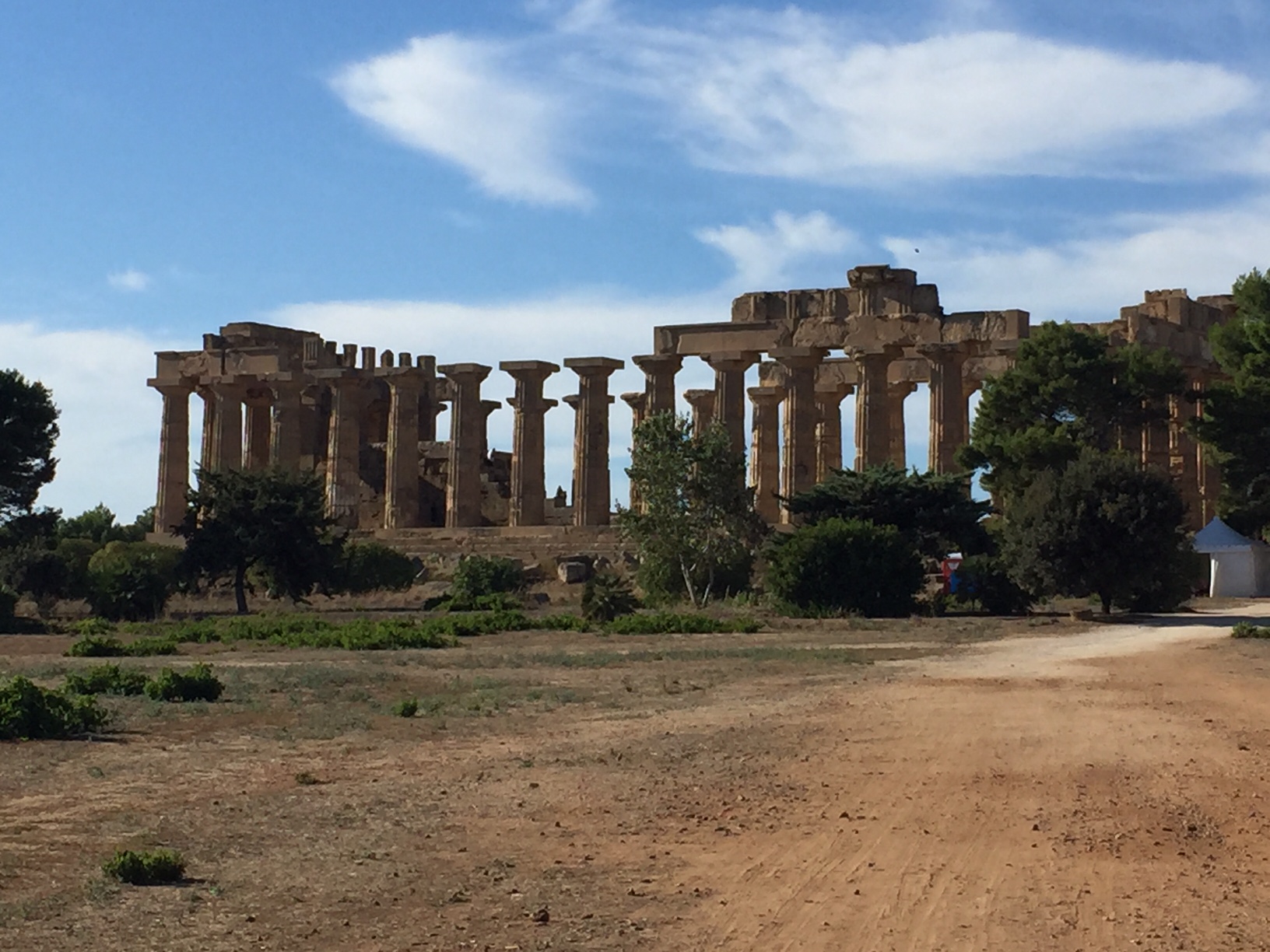 sicilia di ponente viaggio trapani e provincia