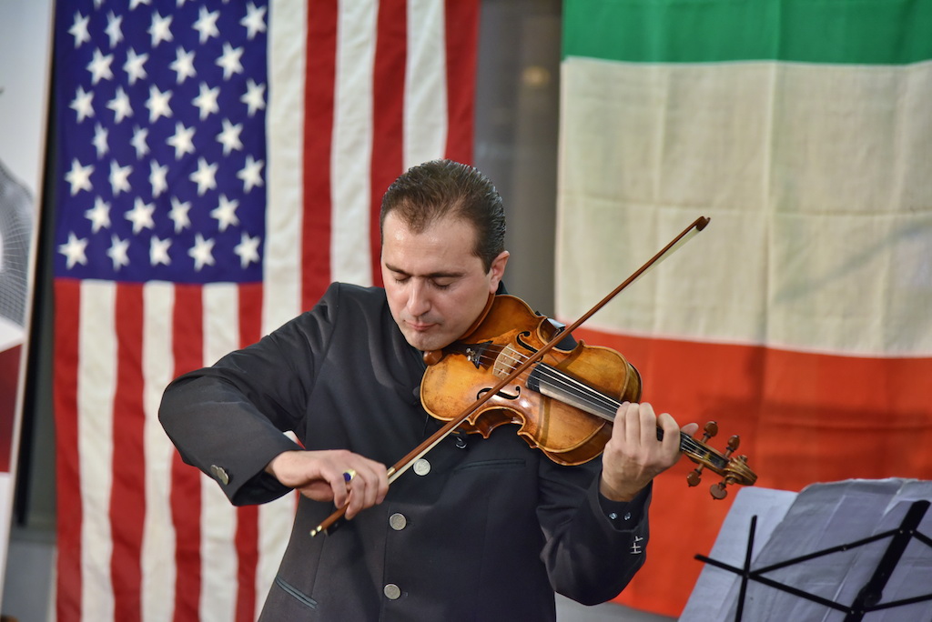 stradivari