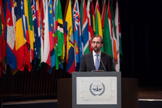Zeid bin Ra'ad