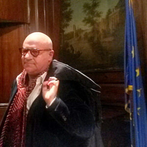 fuocoammare gianfranco rosi