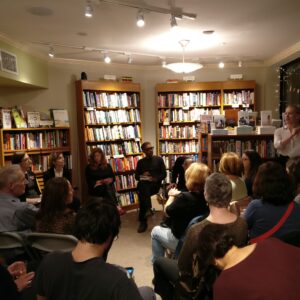 elena ferrante