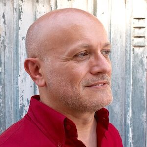 fabio parasecoli