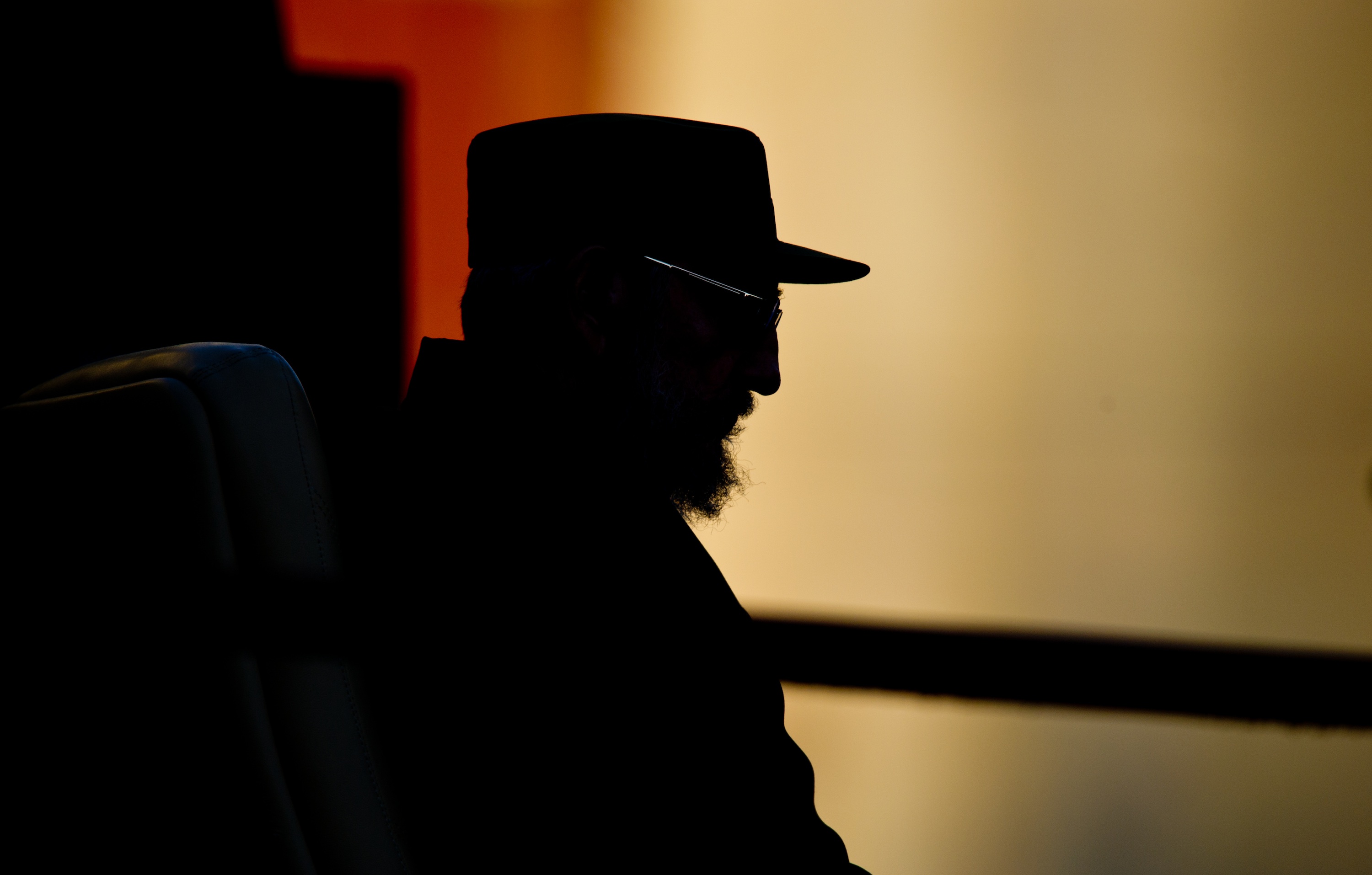 fidel castro