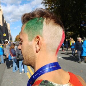 maratona new york