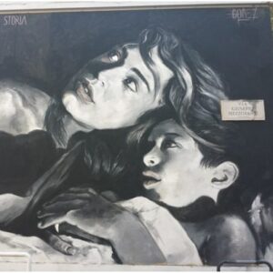 Muracci Nostri: street art a Primavalle