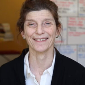Ann Goldstein