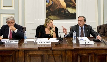 bassolino fini