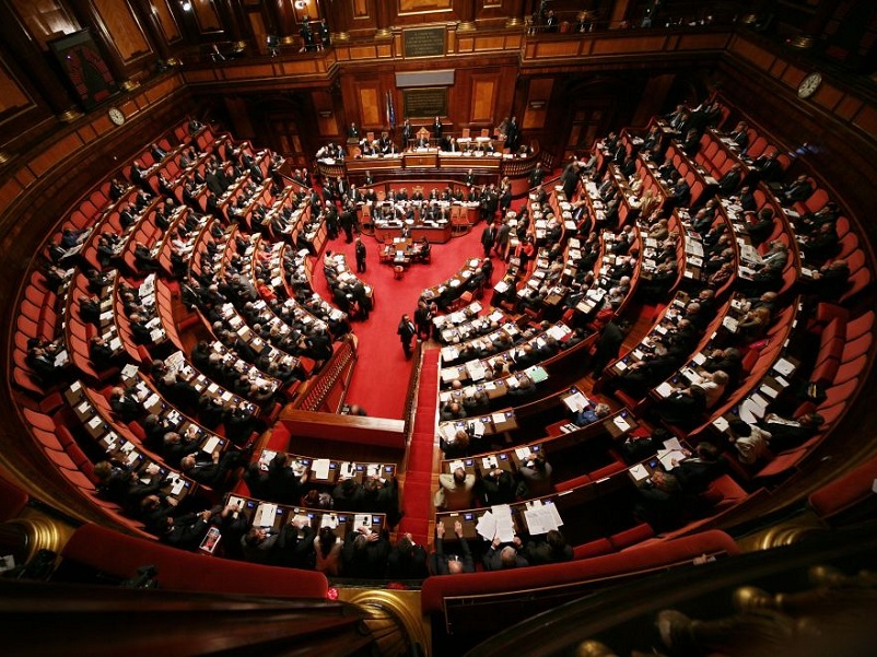 senato