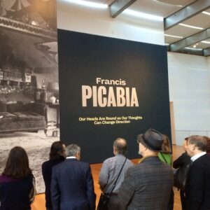 picabia