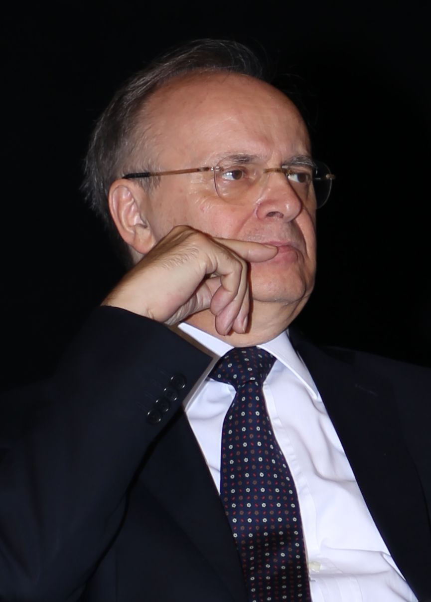 pier camillo davigo