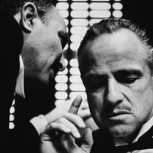 il padrino