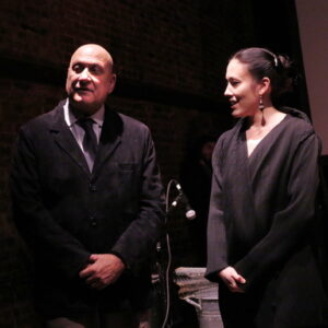 teatro