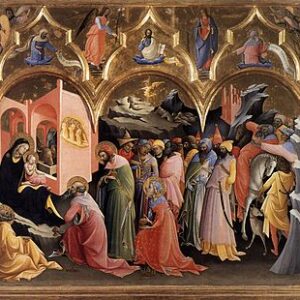 epiphany italy