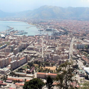 americans-italy