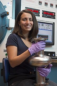 Anna Grassellino