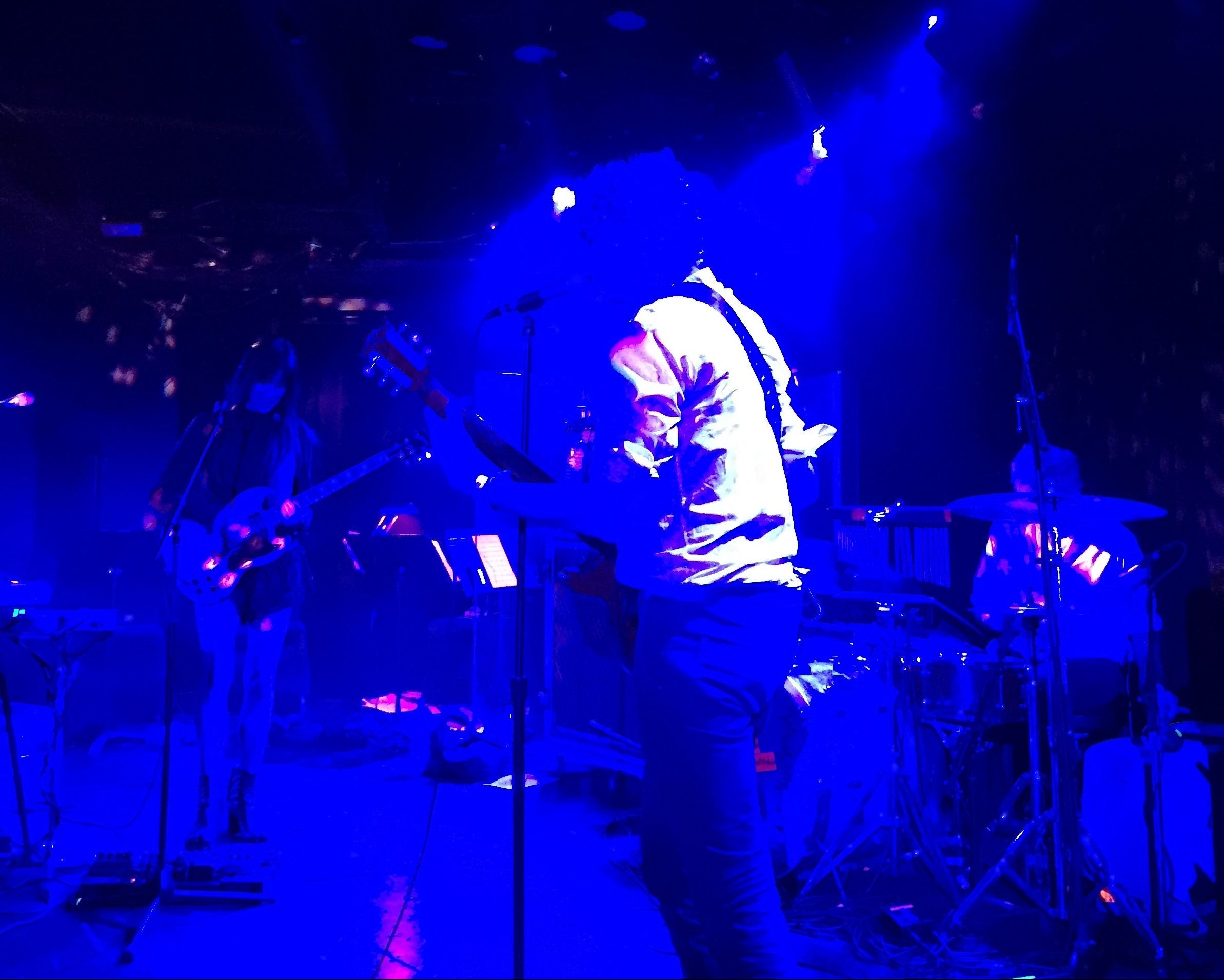 I-Blonde Redhead-suonano-il-loro-storico-album-live