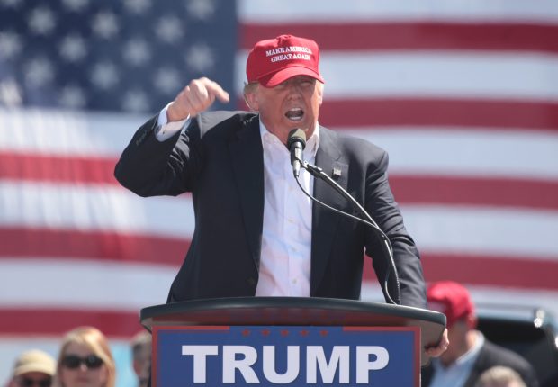 donald-trump donald trump