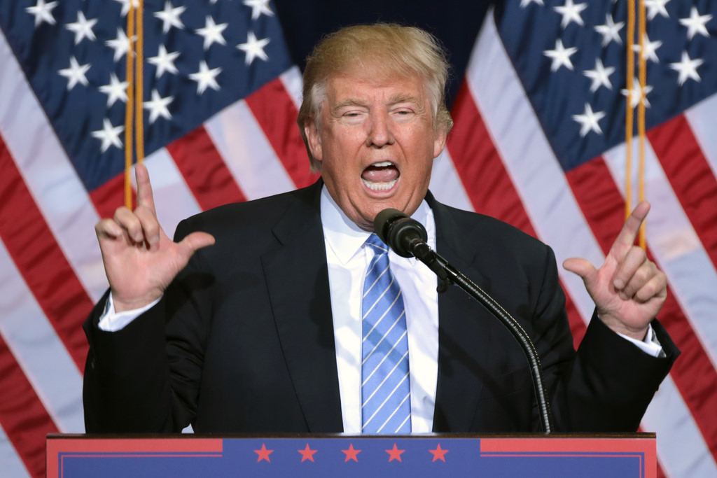 Donald-Trump