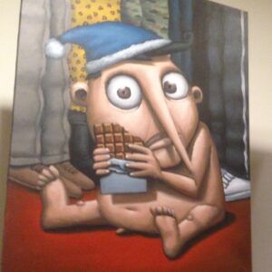Street Art for Mankind